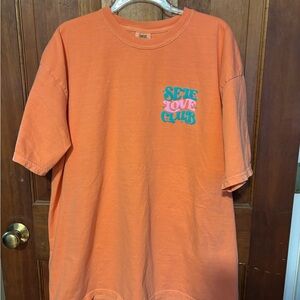 Comfort Colors Melon T-Shirt